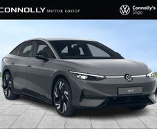 Volkswagen ID.7 2026
