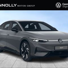 Volkswagen ID.7 2026