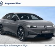 Volkswagen ID.7 2026