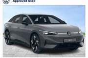 Volkswagen ID.7 2026