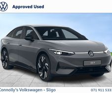Volkswagen ID.7 2026