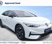 Volkswagen ID.7 2025