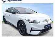Volkswagen ID.7 2025