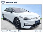 Volkswagen ID.7 2025