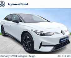 Volkswagen ID.7 2025