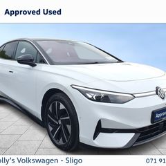 Volkswagen ID.7 2025