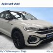 Volkswagen T-Roc 2024