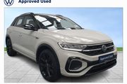 Volkswagen T-Roc 2024