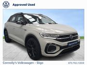 Volkswagen T-Roc 2024