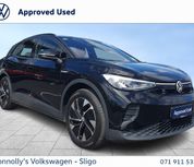 Volkswagen ID.4 2023