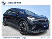 Volkswagen ID.4 2023