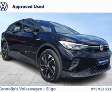 Volkswagen ID.4 2023
