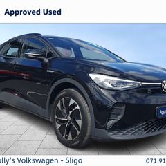 Volkswagen ID.4 2023
