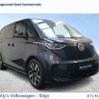 Volkswagen ID. Buzz 2024