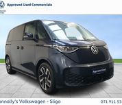 Volkswagen ID. Buzz 2024