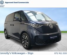 Volkswagen ID. Buzz 2024