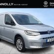 Volkswagen Caddy 2021
