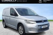 Volkswagen Caddy 2021