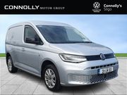Volkswagen Caddy 2021
