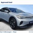 Volkswagen ID.4 2023