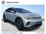 Volkswagen ID.4 2023