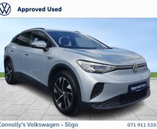 Volkswagen ID.4 2023