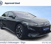 Volkswagen ID.7 2024