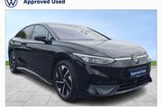 Volkswagen ID.7 2024
