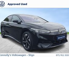 Volkswagen ID.7 2024