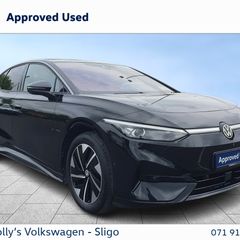 Volkswagen ID.7 2024