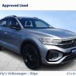 Volkswagen T-Roc 2024
