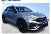 Volkswagen T-Roc 2024