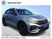 Volkswagen T-Roc 2024