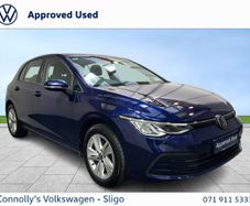 Volkswagen Golf 2023