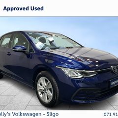 Volkswagen Golf 2023