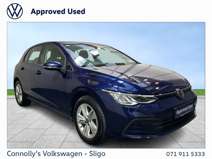 Volkswagen Golf 2023