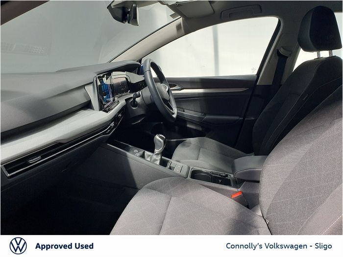 Volkswagen Golf 2023