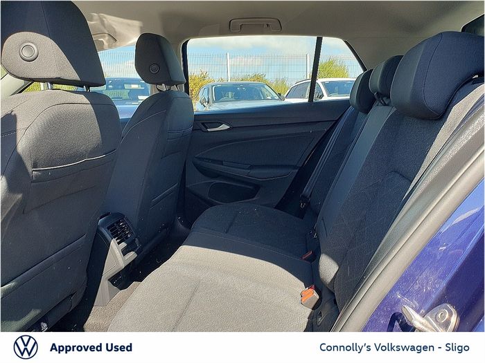 Volkswagen Golf 2023