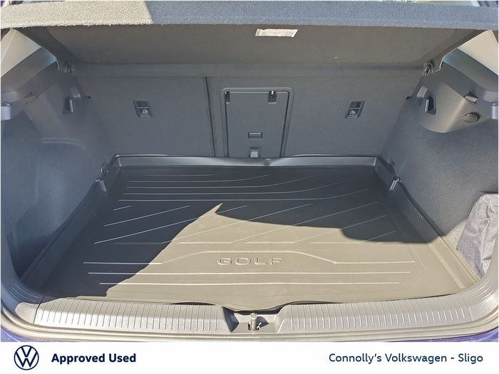 Volkswagen Golf 2023