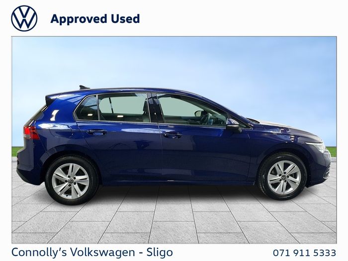 Volkswagen Golf 2023