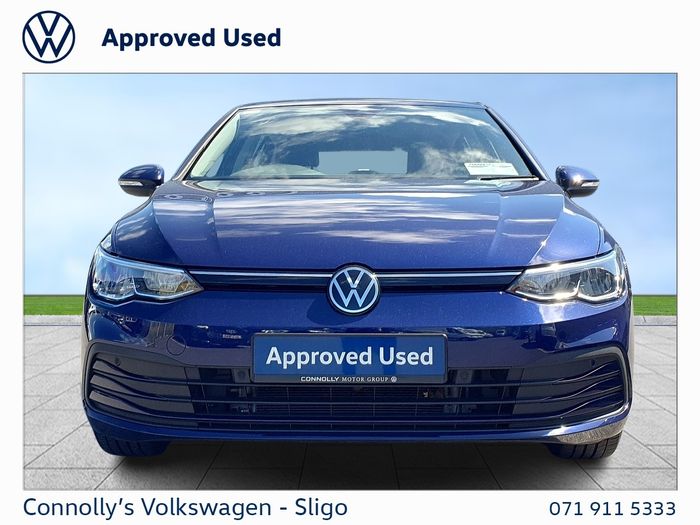 Volkswagen Golf 2023
