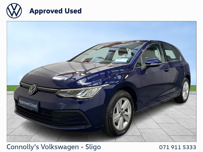 Volkswagen Golf 2023