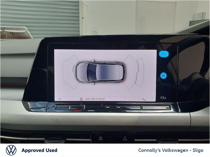 Volkswagen Golf 2023