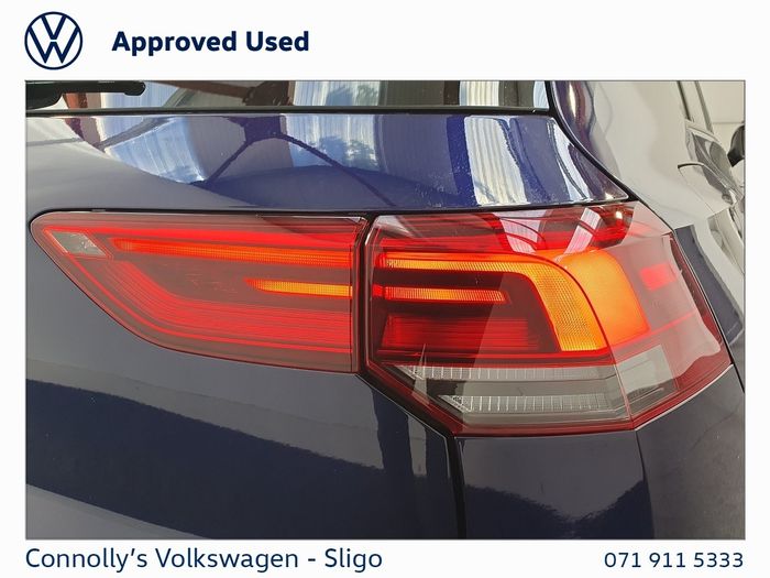 Volkswagen Golf 2023