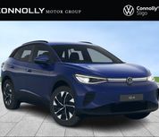 Volkswagen ID.4 2026
