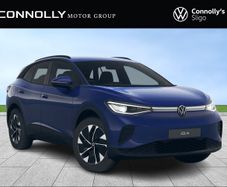 Volkswagen ID.4 2026