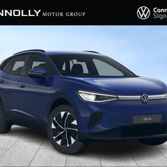 Volkswagen ID.4 2026