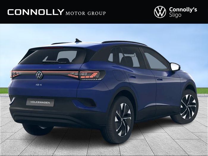 Volkswagen ID.4 2026