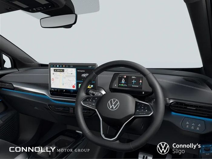 Volkswagen ID.4 2026