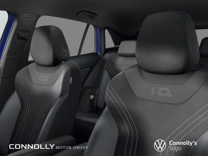 Volkswagen ID.4 2026